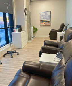 Clinic picture