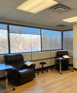 Clinic picture