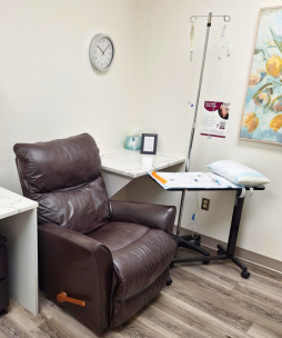 Clinic picture