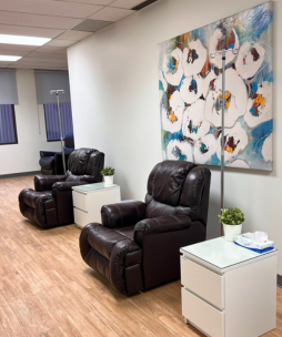 Clinic picture