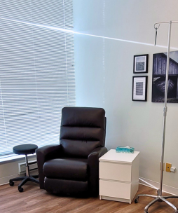 Clinic picture