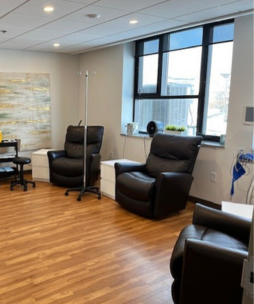 Clinic picture