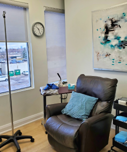 Clinic picture